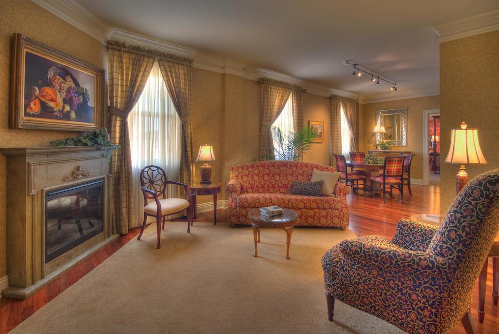 Charley Creek Inn Wabash Esterno foto