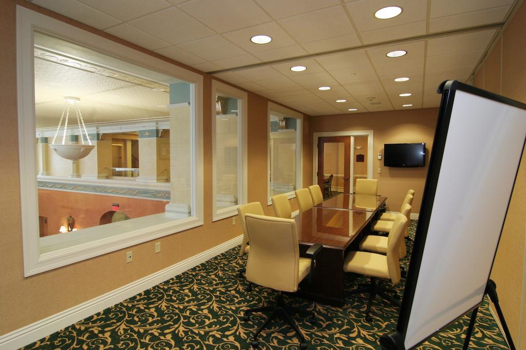 Charley Creek Inn Wabash Esterno foto