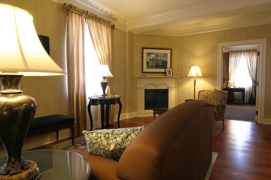 Charley Creek Inn Wabash Esterno foto