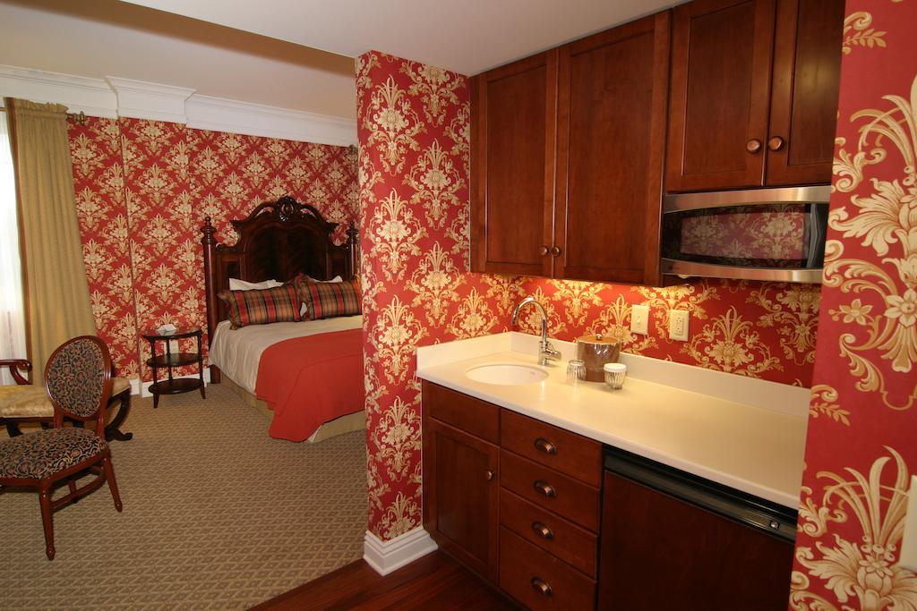 Charley Creek Inn Wabash Esterno foto
