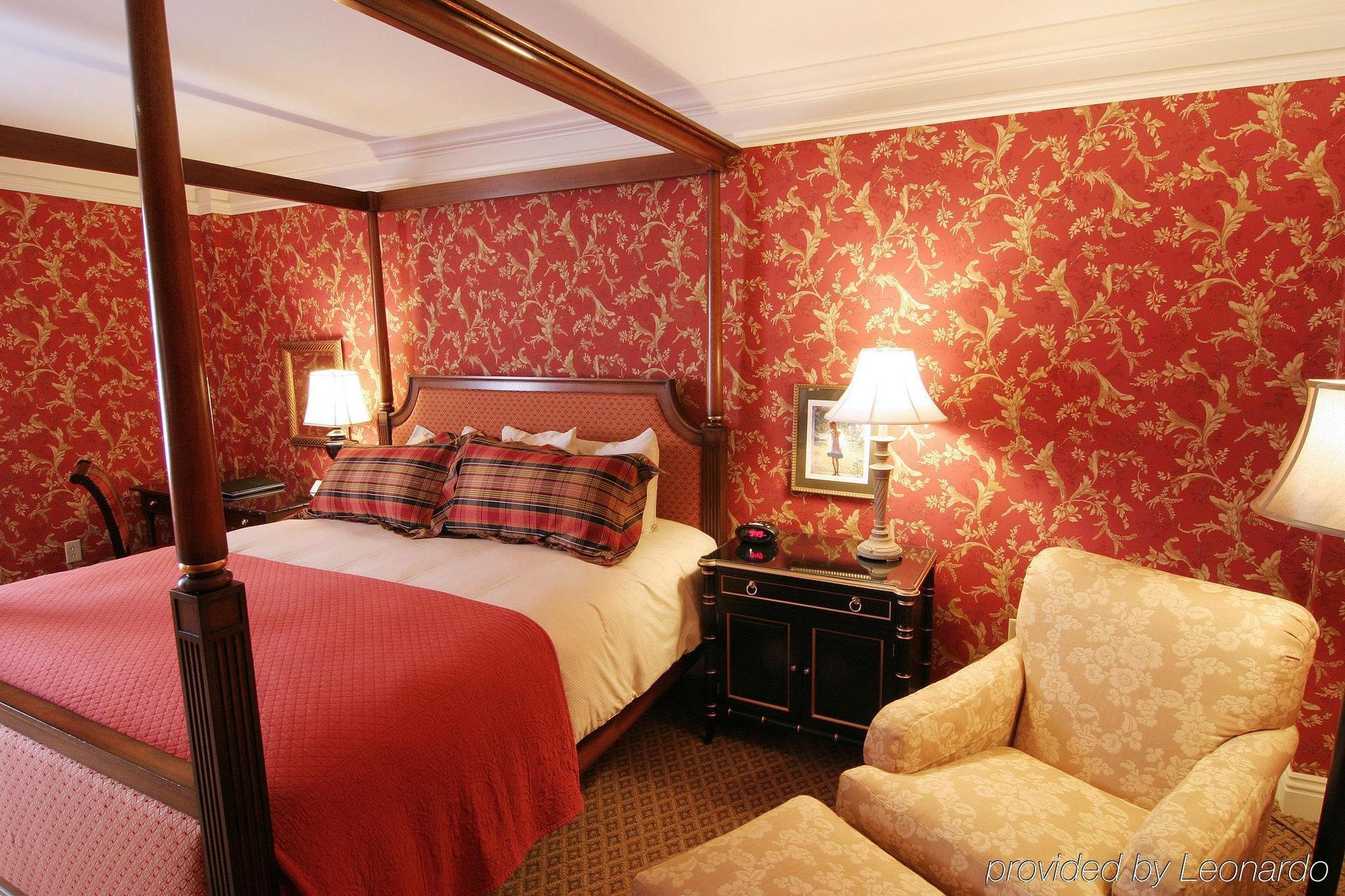 Charley Creek Inn Wabash Esterno foto