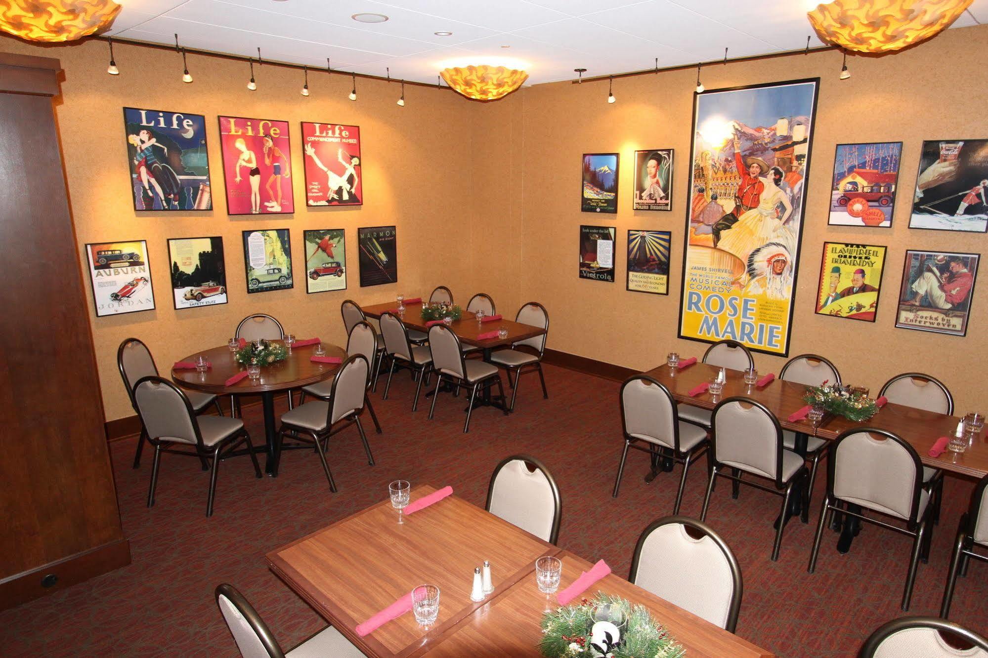 Charley Creek Inn Wabash Esterno foto