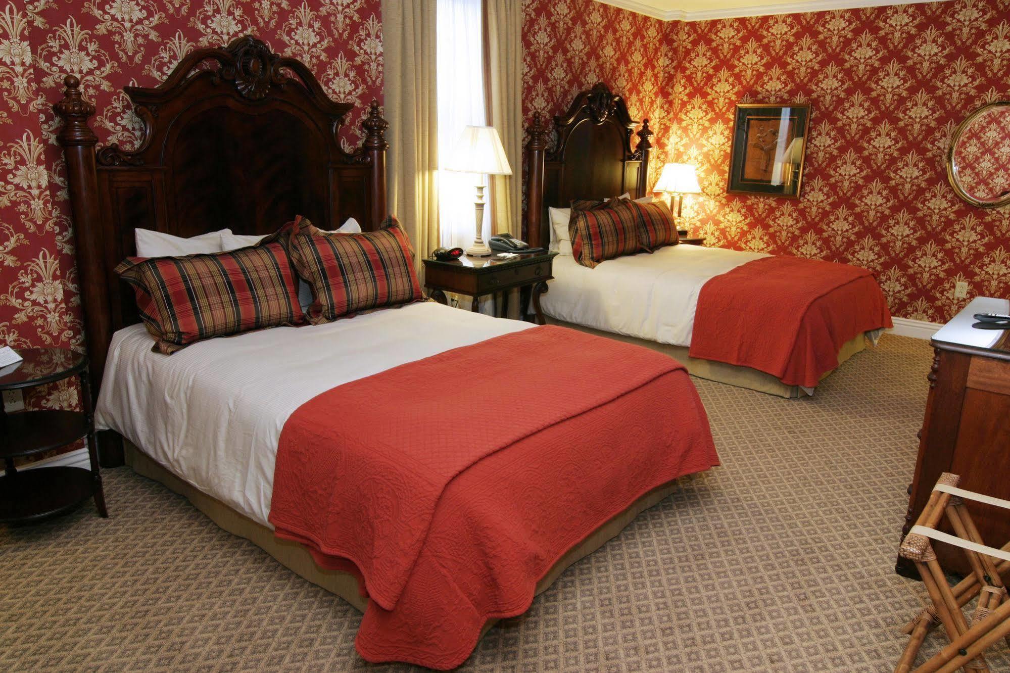 Charley Creek Inn Wabash Esterno foto