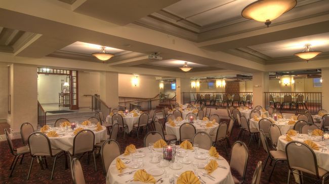 Charley Creek Inn Wabash Esterno foto